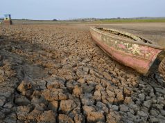 Philippine Government Vows Direct Aid, Monitoring 273 Areas Hit By El Niño Drought 273 Areas Hit By El Niño Drought 2000
