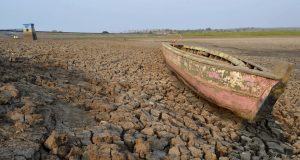 Philippine Government Vows Direct Aid, Monitoring 273 Areas Hit By El Niño Drought 273 Areas Hit By El Niño Drought 2000