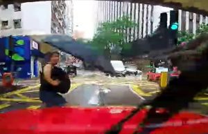 59-anyos na Pinay, Nabangga ng Taxi sa Wan Chai 59-anyos na Pinay, Nabangga ng Taxi sa Wan Chai v2