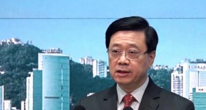 Hong Kong to Host Over 210 Mega Events in 2024, Expected to Draw Millions of Visitors CE John Lee of Hong Kong