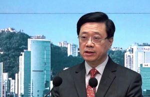 Hong Kong to Host Over 210 Mega Events in 2024, Expected to Draw Millions of Visitors CE John Lee of Hong Kong