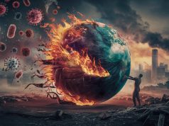 Climate Change Fueling the Rise of Infectious Diseases Worldwide Climate Change Fueling the Rise of Infectious Diseases Worldwide