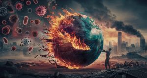 Climate Change Fueling the Rise of Infectious Diseases Worldwide Climate Change Fueling the Rise of Infectious Diseases Worldwide