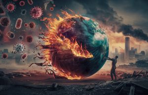 Climate Change Fueling the Rise of Infectious Diseases Worldwide Climate Change Fueling the Rise of Infectious Diseases Worldwide