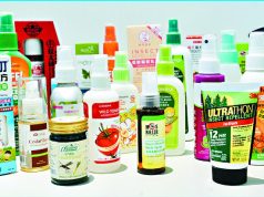 Consumers Alerted to Ingredient Labels on Mosquito Repellents for Effective Protection Consumers Alerted to Ingredient Labels on Mosquito Repellents