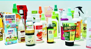 Consumers Alerted to Ingredient Labels on Mosquito Repellents for Effective Protection Consumers Alerted to Ingredient Labels on Mosquito Repellents