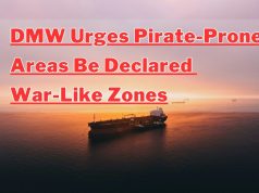 DMW Urges Pirate-Prone Areas Be Declared War-Like Zones DMW Urges Pirate-Prone Areas Be Declared War-Like Zones