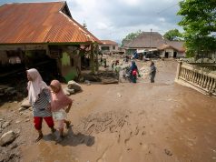 Death Toll Rises to 37 in Devastating Indonesia Lava Floods Death Toll Rises to 37 in Devastating Indonesia Lava Floods