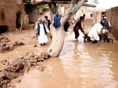 Devastating Floods Ravage Northern Afghanistan, Leaving Hundreds Dead – UN Devastating Floods Ravage Northern Afghanistan_upscayl
