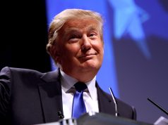 Former President Donald Trump Convicted in Hush Money Case