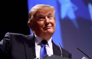 Former President Donald Trump Convicted in Hush Money Case