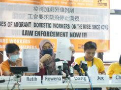 Hong Kong Reforms Fall Short in Protecting Migrant Domestic Workers’ Rights FADWU Statement on the Revised Code of Practice