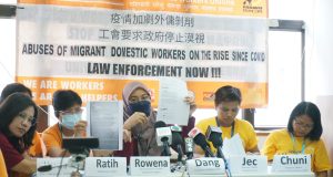 Hong Kong Reforms Fall Short in Protecting Migrant Domestic Workers’ Rights FADWU Statement on the Revised Code of Practice