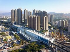BREAKING NEWS: Firefighters Respond to Chemical Leak in Yuen Long, Urge Residents to Stay Indoors Firefighters Respond to Chemical Leak in Yuen Long 2000