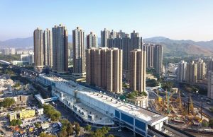 BREAKING NEWS: Firefighters Respond to Chemical Leak in Yuen Long, Urge Residents to Stay Indoors Firefighters Respond to Chemical Leak in Yuen Long 2000