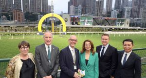 HKJC and UNODC Join Forces to Combat Illegal Gambling in Hong Kong In a significant move to uphold sports integrity and tackle illegal gambling, the Hong Kong Jockey Club (HKJC) hosted a delegation from the United Nations Office on Drugs and Crime (UNODC) on Wednesday, May 22. The delegation, led by Executive Director Ghada Fathi Waly, engaged in discussions with HKJC officials about the pervasive nature of illegal gambling in Hong Kong and broader efforts across the region. During the meeting, HKJC representatives provided an in-depth briefing to Waly and her delegation, outlining the extensive scale of illegal gambling operations within the city. They also highlighted the Club's active role in supporting the Asian Racing Federation’s Council, which spearheads initiatives to combat illegal gambling across Asia. The UNODC delegation's visit included a tour of the renowned Happy Valley Racecourse, offering Waly a firsthand look at the Club's operations and its measures to maintain the integrity of horse racing. Waly commended the HKJC for its robust procedures aimed at safeguarding sports from corruption. "The Hong Kong Jockey Club has implemented significant measures to protect the integrity of sports," she remarked. "The UNODC is committed to collaborating with the Club to ensure that sports remain a bastion of fairness and integrity." Andrew Harding, the Club's Executive Director of Racing, expressed optimism about the strengthened partnership. "We are greatly encouraged by the support from the UNODC," Harding stated. "The visit not only fortifies the ties between our organizations but also underscores our mutual dedication to eradicating corruption and illegal gambling." The collaboration between HKJC and UNODC marks a pivotal step in the global fight against illegal gambling, reinforcing the commitment to maintaining the integrity of sports in Hong Kong and beyond.