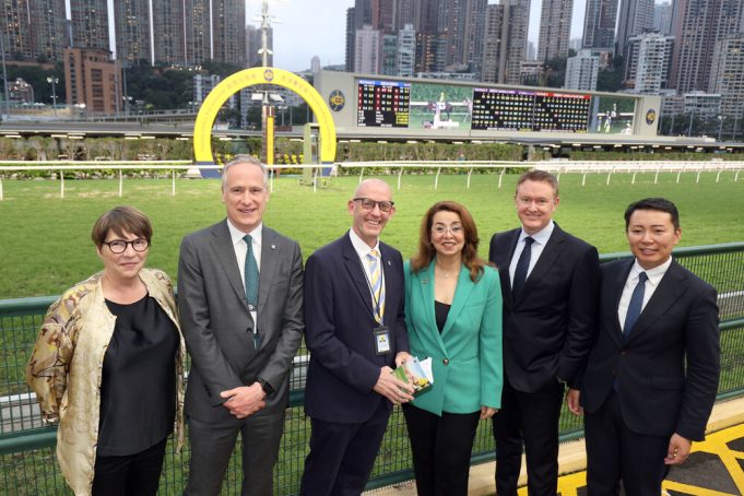HKJC and UNODC Join Forces to Combat Illegal Gambling in Hong Kong In a significant move to uphold sports integrity and tackle illegal gambling, the Hong Kong Jockey Club (HKJC) hosted a delegation from the United Nations Office on Drugs and Crime (UNODC) on Wednesday, May 22. The delegation, led by Executive Director Ghada Fathi Waly, engaged in discussions with HKJC officials about the pervasive nature of illegal gambling in Hong Kong and broader efforts across the region. During the meeting, HKJC representatives provided an in-depth briefing to Waly and her delegation, outlining the extensive scale of illegal gambling operations within the city. They also highlighted the Club's active role in supporting the Asian Racing Federation’s Council, which spearheads initiatives to combat illegal gambling across Asia. The UNODC delegation's visit included a tour of the renowned Happy Valley Racecourse, offering Waly a firsthand look at the Club's operations and its measures to maintain the integrity of horse racing. Waly commended the HKJC for its robust procedures aimed at safeguarding sports from corruption. "The Hong Kong Jockey Club has implemented significant measures to protect the integrity of sports," she remarked. "The UNODC is committed to collaborating with the Club to ensure that sports remain a bastion of fairness and integrity." Andrew Harding, the Club's Executive Director of Racing, expressed optimism about the strengthened partnership. "We are greatly encouraged by the support from the UNODC," Harding stated. "The visit not only fortifies the ties between our organizations but also underscores our mutual dedication to eradicating corruption and illegal gambling." The collaboration between HKJC and UNODC marks a pivotal step in the global fight against illegal gambling, reinforcing the commitment to maintaining the integrity of sports in Hong Kong and beyond.