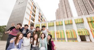 Massive Data Breach Hits Hong Kong Technology College Hong Kong College of Technology