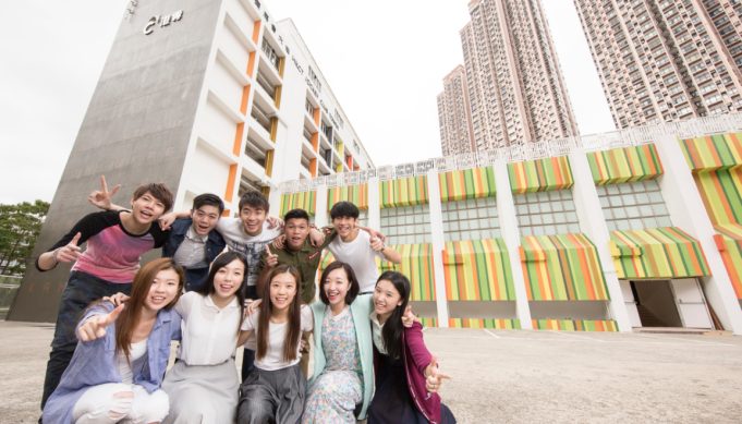 Massive Data Breach Hits Hong Kong Technology College Hong Kong College of Technology