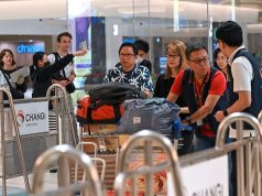 Hong Kong passenger among 20 in intensive care after turbulent Singapore Airlines flight Hong Kong passenger among 20 in intensive care after turbulent Singapore Airlines flight