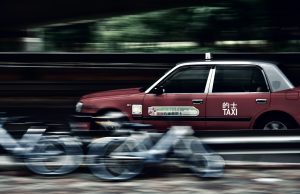 Exco approves HK$2 rise in taxi flagfall rates Hong Kong taxi 1