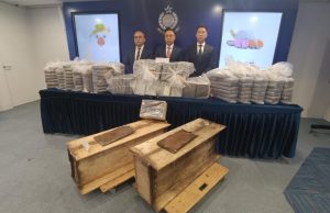 Hong Kong Police Seize 225 Kilograms of Cocaine in Major Drug Bust in Ping Che Hong_Kong_Police_Seize_225_Kilograms_of_Cocaine_in_Major_Drug_Bust-transformed