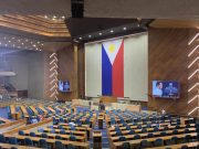 House Approves E-Registration and Voting Bill for Overseas Filipinos House of Representatives