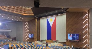 House Approves E-Registration and Voting Bill for Overseas Filipinos House of Representatives