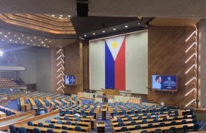 House Approves E-Registration and Voting Bill for Overseas Filipinos House of Representatives