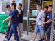 Immigration Raid Arrest 6 Persons in Ant-Illegal Worker Operation in Tai Po Immigration Raid Arrest 6 Persons in Ant-Illegal Worker operation in Tai Po