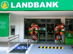 LandBank’s OFW Reintegration Program Loans Reach PHP2.68 Billion Land Bank of the Philippines Bolinao branch 2000