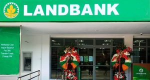 LandBank’s OFW Reintegration Program Loans Reach PHP2.68 Billion Land Bank of the Philippines Bolinao branch 2000