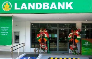 LandBank’s OFW Reintegration Program Loans Reach PHP2.68 Billion Land Bank of the Philippines Bolinao branch 2000