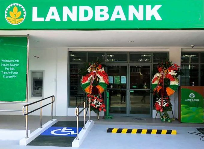 LandBank’s OFW Reintegration Program Loans Reach PHP2.68 Billion Land Bank of the Philippines Bolinao branch 2000