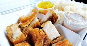 6 na Pagkaing Pinoy kabilang sa 100 Best Pork Dishes sa Buong Mundo Lechon Kawali