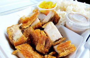 6 na Pagkaing Pinoy kabilang sa 100 Best Pork Dishes sa Buong Mundo Lechon Kawali