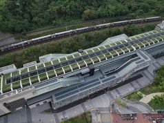 14-anyos na estudyanteng lokal maagap na nasaklolohan sa tangkang pagpapakamatay, Pulis ng HK MTR Hin Keng Green Railway Station