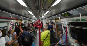 More Updates on MTR Kwun Tong Line Services Disruptions on July 28 MTR inside v2