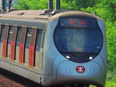 MTR to Suspend Service on Major Lines for Overdue Equipment Upgrades MTR train 01
