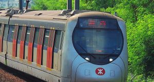 MTR to Suspend Service on Major Lines for Overdue Equipment Upgrades MTR train 01