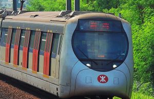 MTR to Suspend Service on Major Lines for Overdue Equipment Upgrades MTR train 01