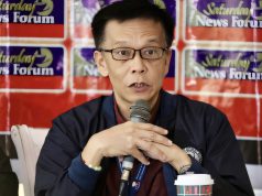 DMW chief Cacdac, 25 other appointees to undergo Commission on Appointments grilling Migrant Workers Secretary Hans Leo Cacdac