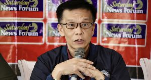 DMW chief Cacdac, 25 other appointees to undergo Commission on Appointments grilling Migrant Workers Secretary Hans Leo Cacdac