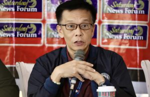 DMW chief Cacdac, 25 other appointees to undergo Commission on Appointments grilling Migrant Workers Secretary Hans Leo Cacdac