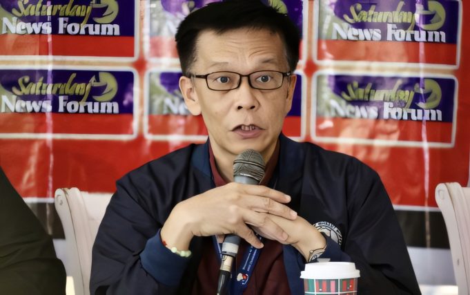 DMW chief Cacdac, 25 other appointees to undergo Commission on Appointments grilling Migrant Workers Secretary Hans Leo Cacdac