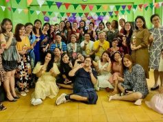 Honoring Hong Kong’s OFW Mothers, NOPT HK’s Heartfelt Mother’s Day Celebration NOPTI Mother's Day celbration 01