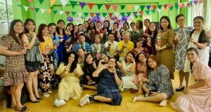 Honoring Hong Kong’s OFW Mothers, NOPT HK’s Heartfelt Mother’s Day Celebration NOPTI Mother's Day celbration 01