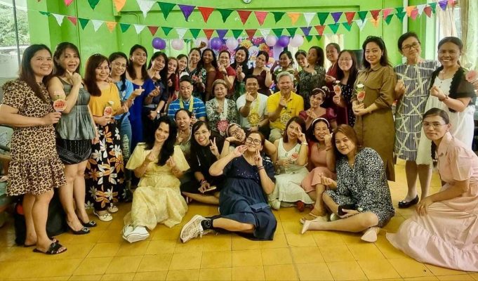 Honoring Hong Kong’s OFW Mothers, NOPT HK’s Heartfelt Mother’s Day Celebration NOPTI Mother's Day celbration 01