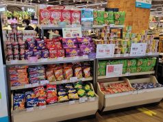 Press Release: Philippine Snacks And Instant Noodle Brands Are Available At The YATA Philippine Snacks And Instant Noodle Brands 01