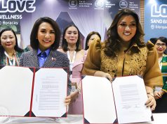 Philippine Tourism Bets on Muslim-Friendly Branding